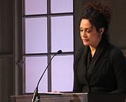 Barbara Wussow (©Foto: Martin Schmitz)
